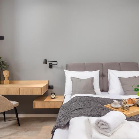 Apartments Diego Ριέκα Εξωτερικό φωτογραφία