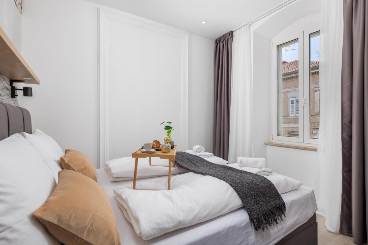 Apartments Diego Ριέκα Εξωτερικό φωτογραφία