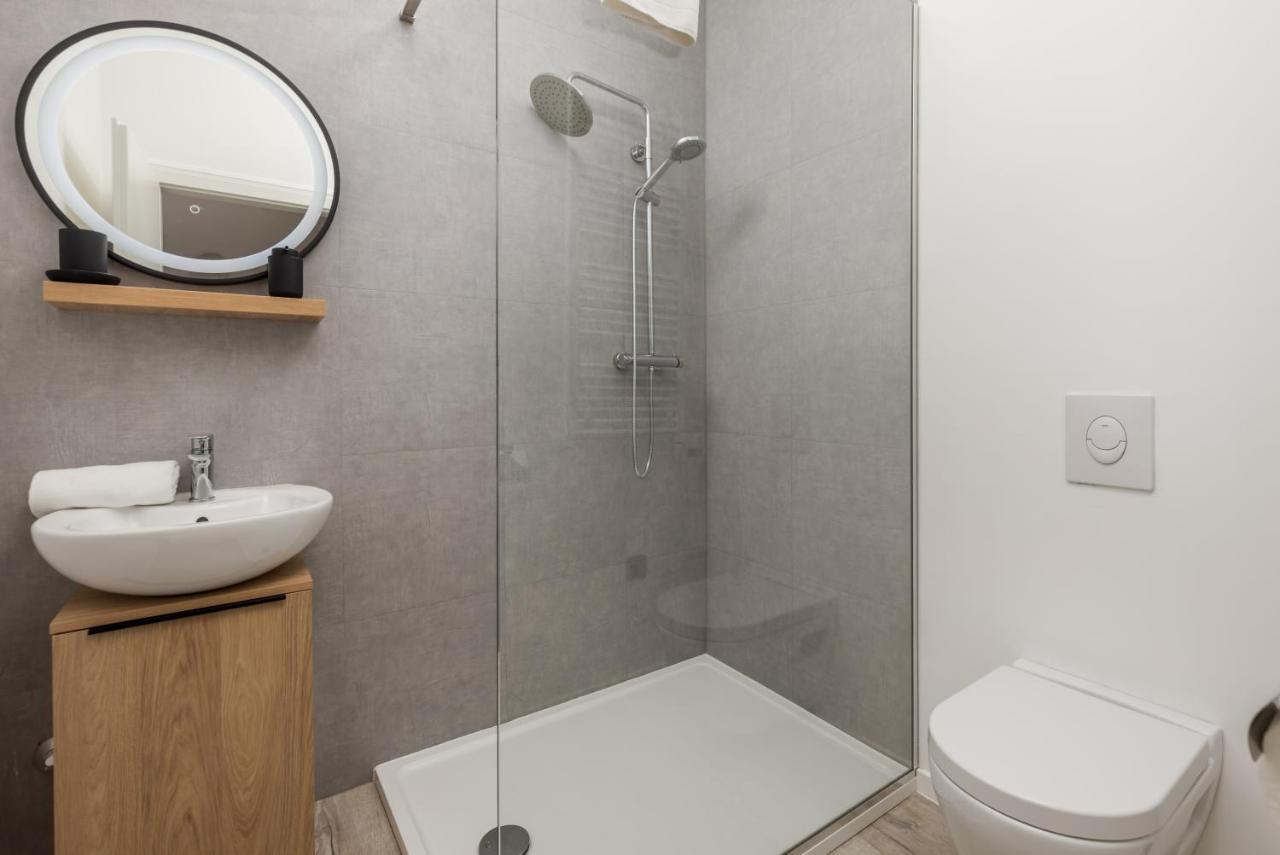 Apartments Diego Ριέκα Εξωτερικό φωτογραφία