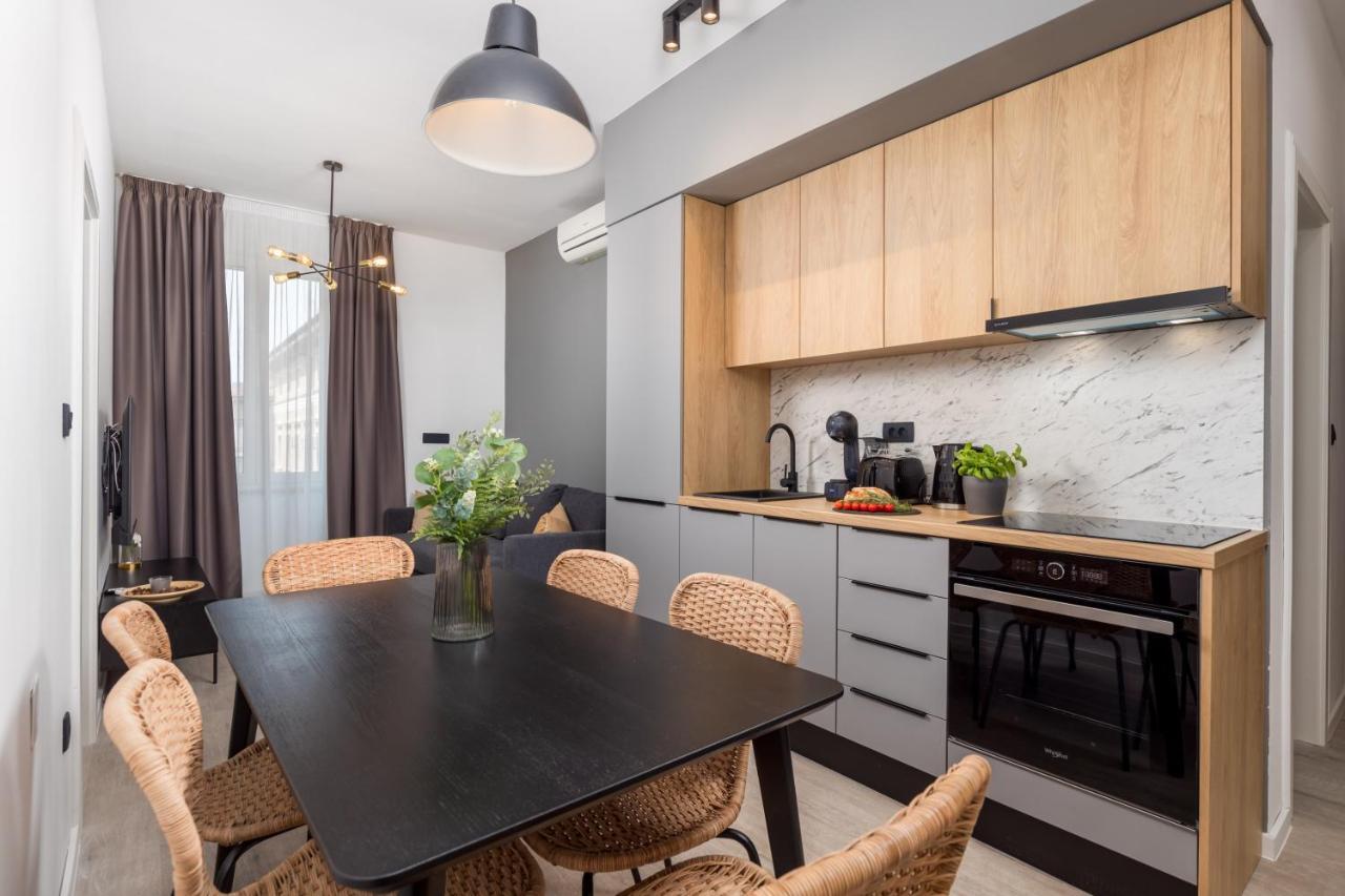 Apartments Diego Ριέκα Εξωτερικό φωτογραφία