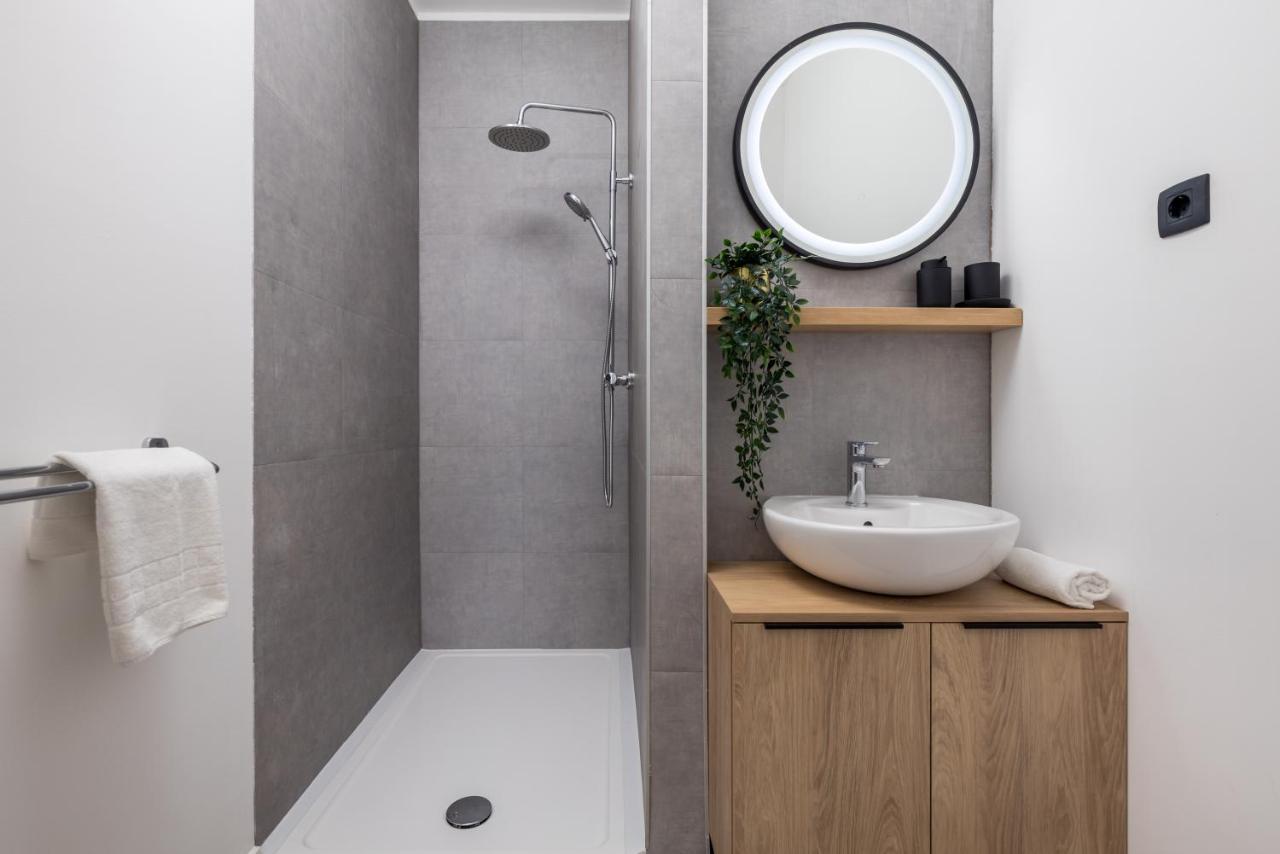 Apartments Diego Ριέκα Εξωτερικό φωτογραφία