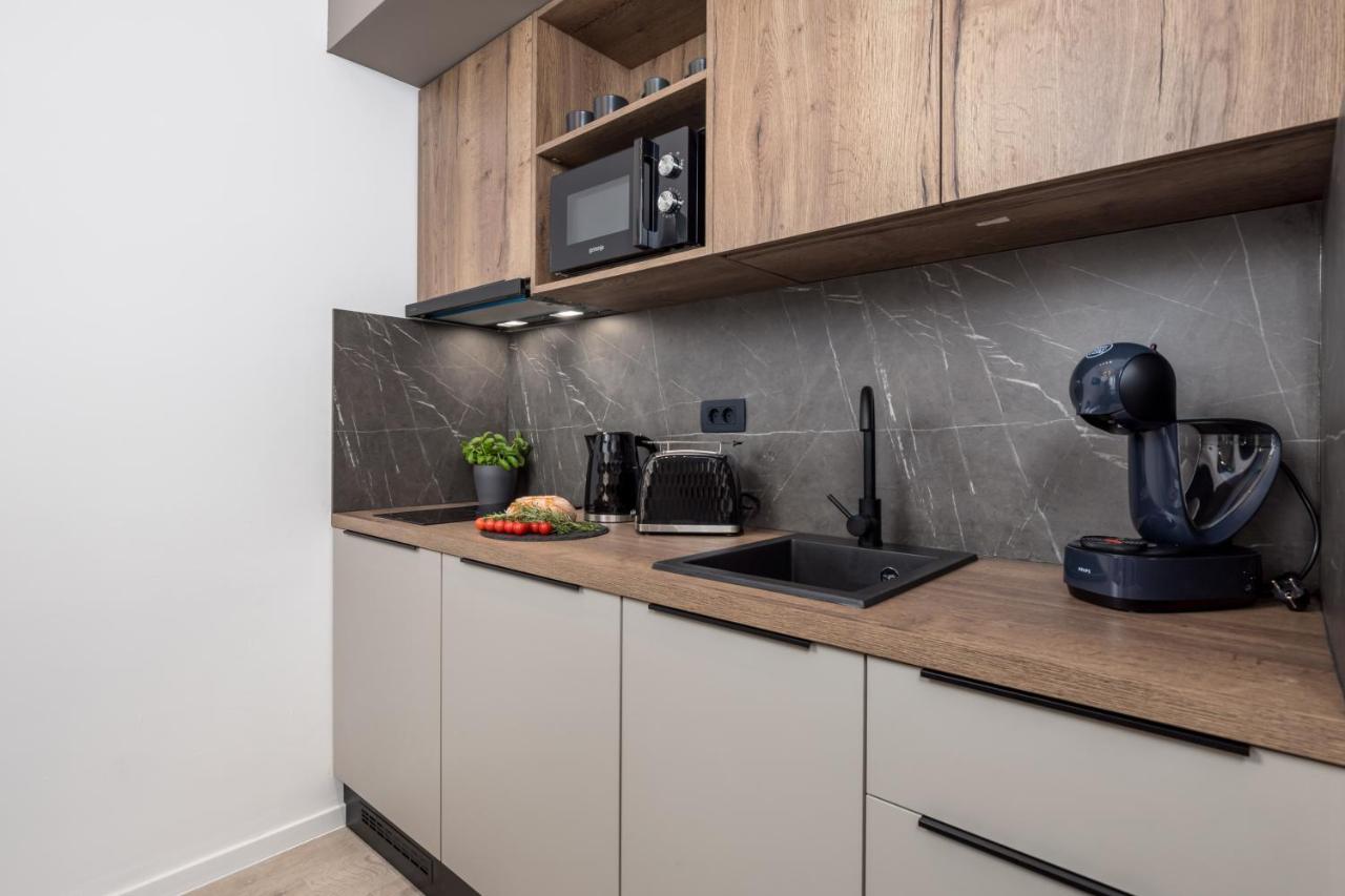 Apartments Diego Ριέκα Εξωτερικό φωτογραφία