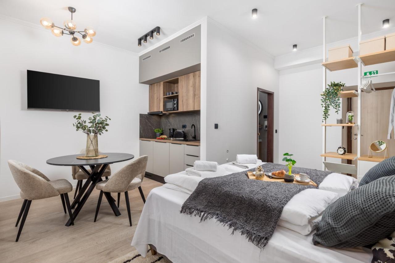 Apartments Diego Ριέκα Εξωτερικό φωτογραφία