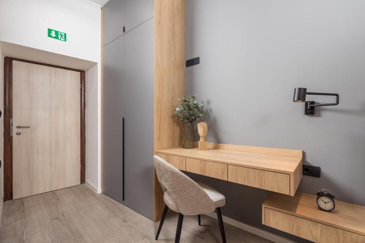 Apartments Diego Ριέκα Εξωτερικό φωτογραφία