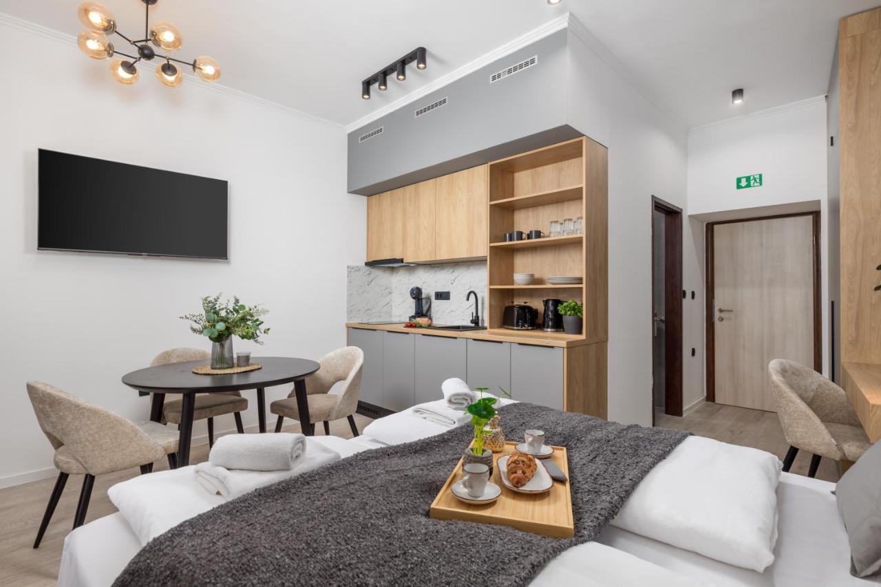 Apartments Diego Ριέκα Εξωτερικό φωτογραφία