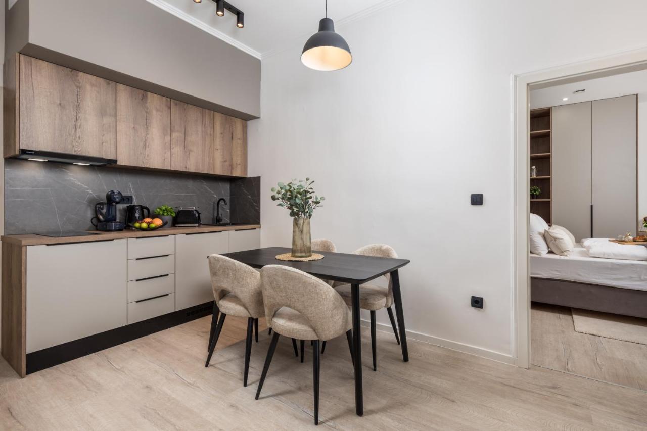 Apartments Diego Ριέκα Εξωτερικό φωτογραφία