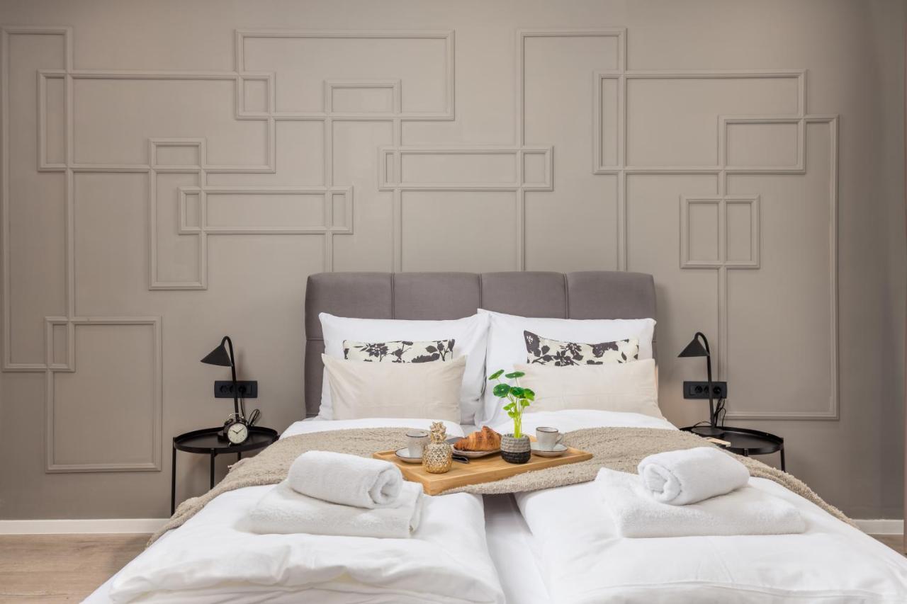 Apartments Diego Ριέκα Εξωτερικό φωτογραφία