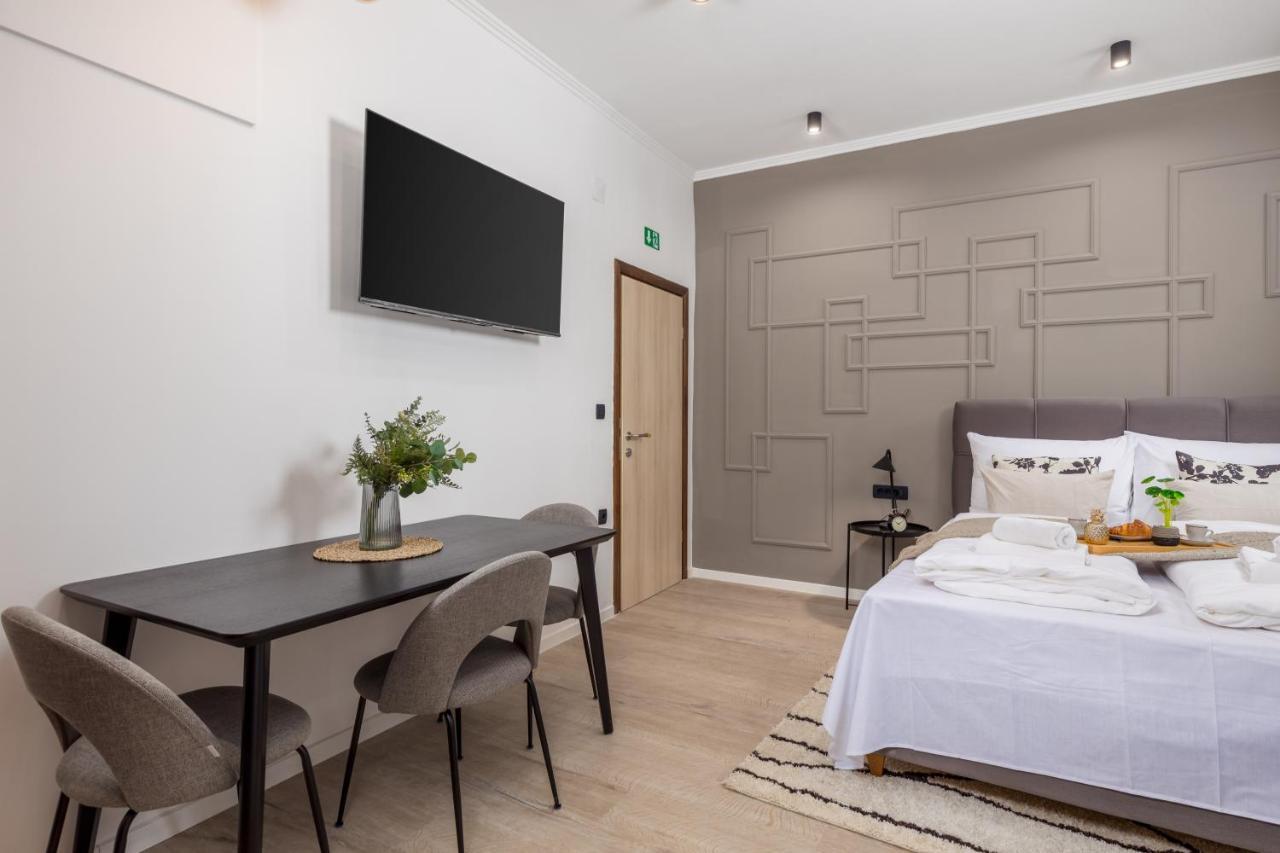 Apartments Diego Ριέκα Εξωτερικό φωτογραφία