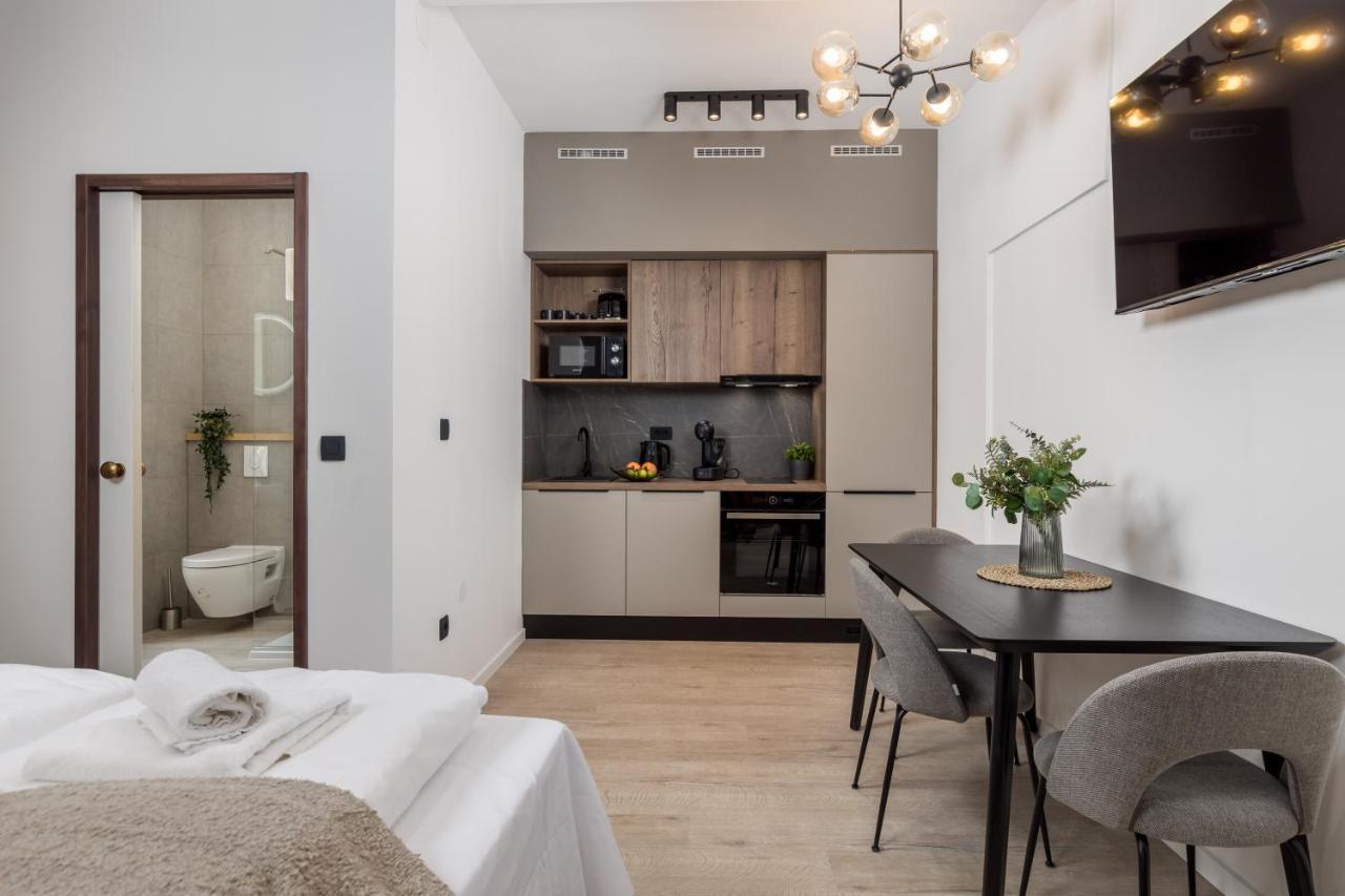Apartments Diego Ριέκα Εξωτερικό φωτογραφία