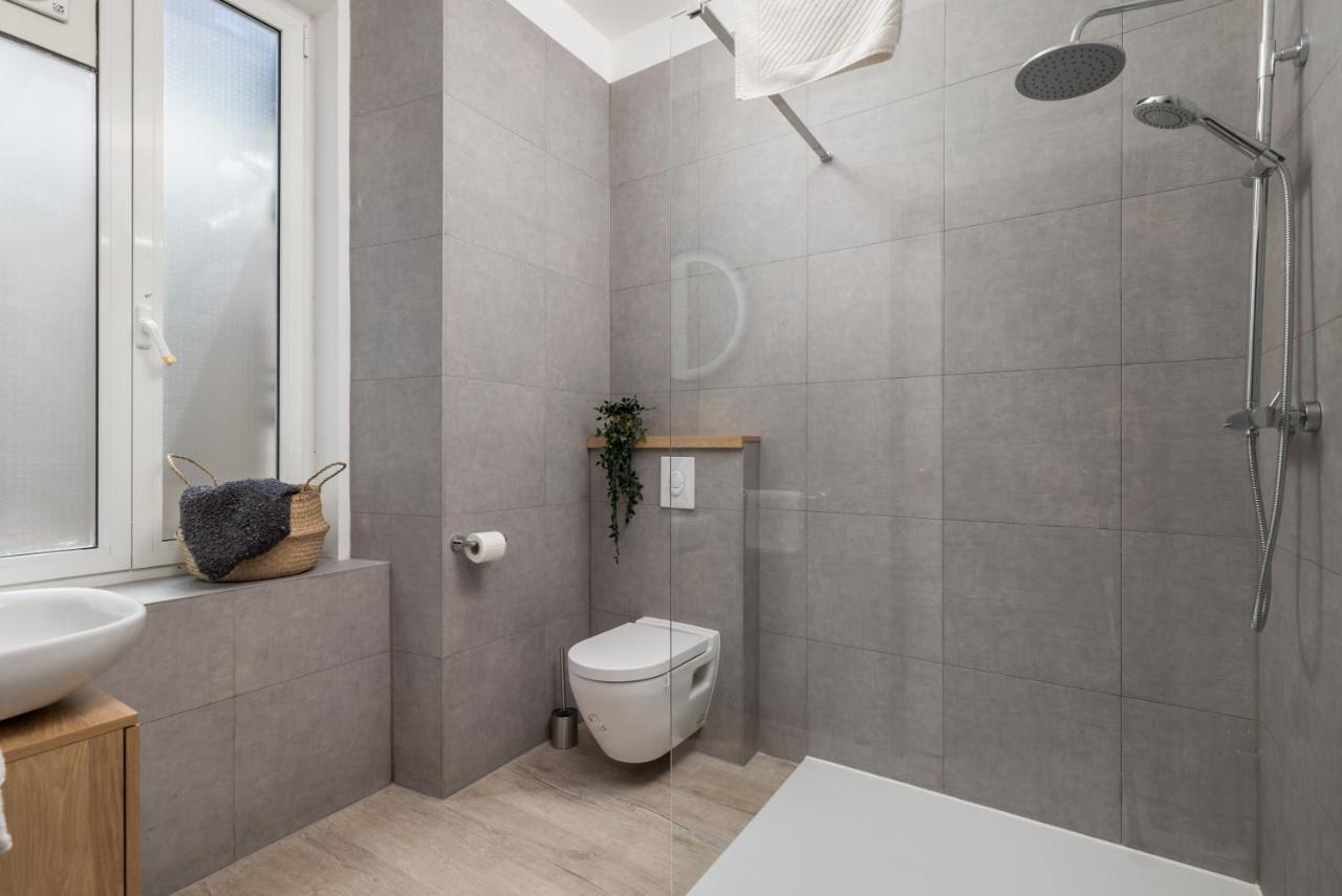 Apartments Diego Ριέκα Εξωτερικό φωτογραφία