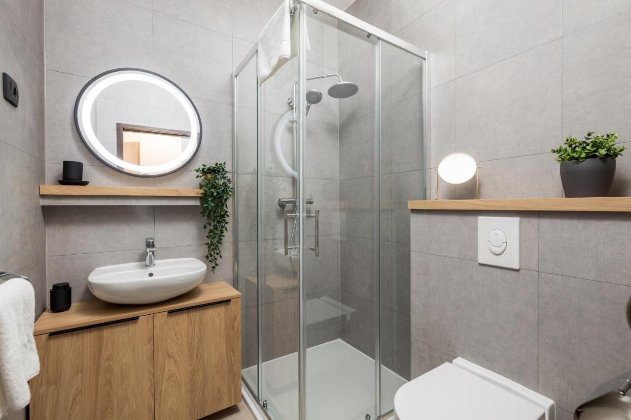 Apartments Diego Ριέκα Εξωτερικό φωτογραφία