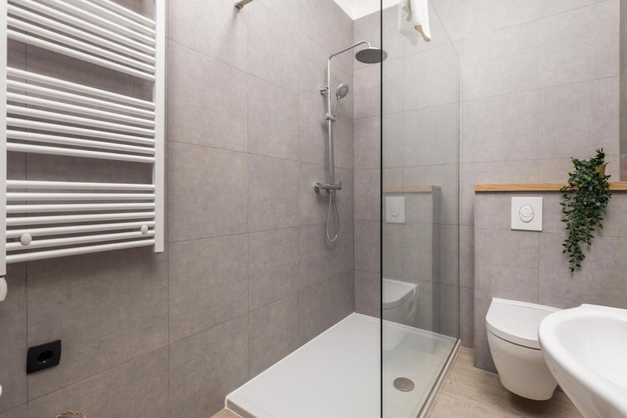 Apartments Diego Ριέκα Εξωτερικό φωτογραφία