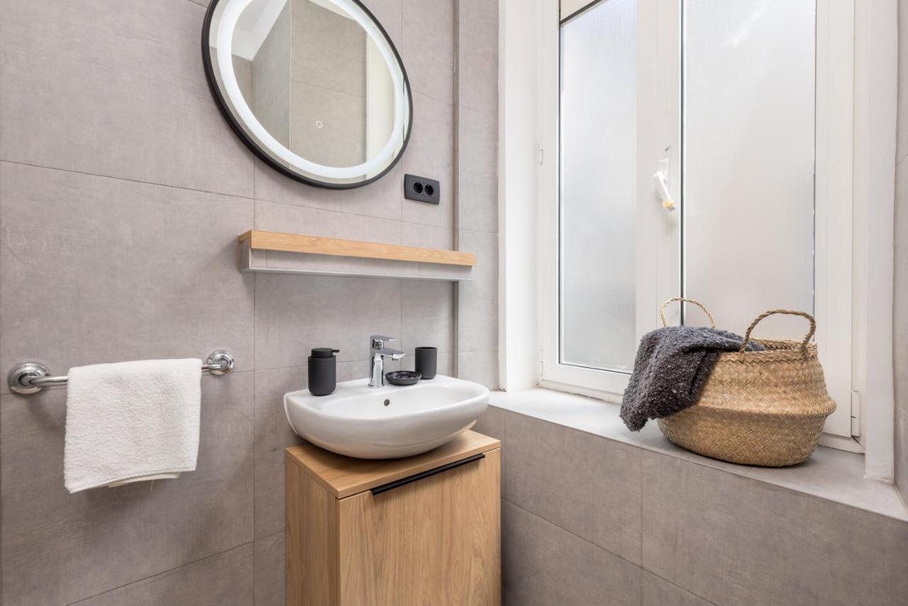 Apartments Diego Ριέκα Εξωτερικό φωτογραφία