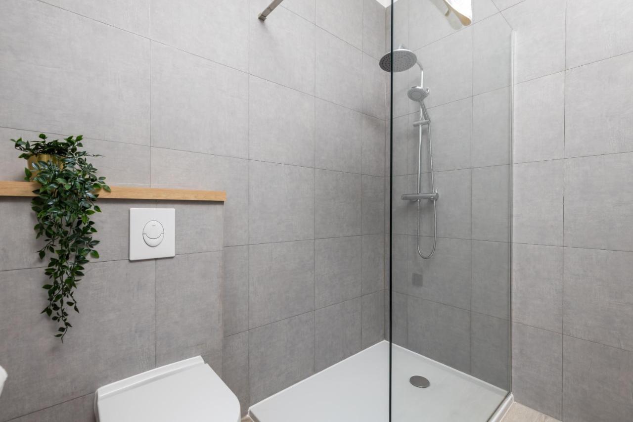 Apartments Diego Ριέκα Εξωτερικό φωτογραφία