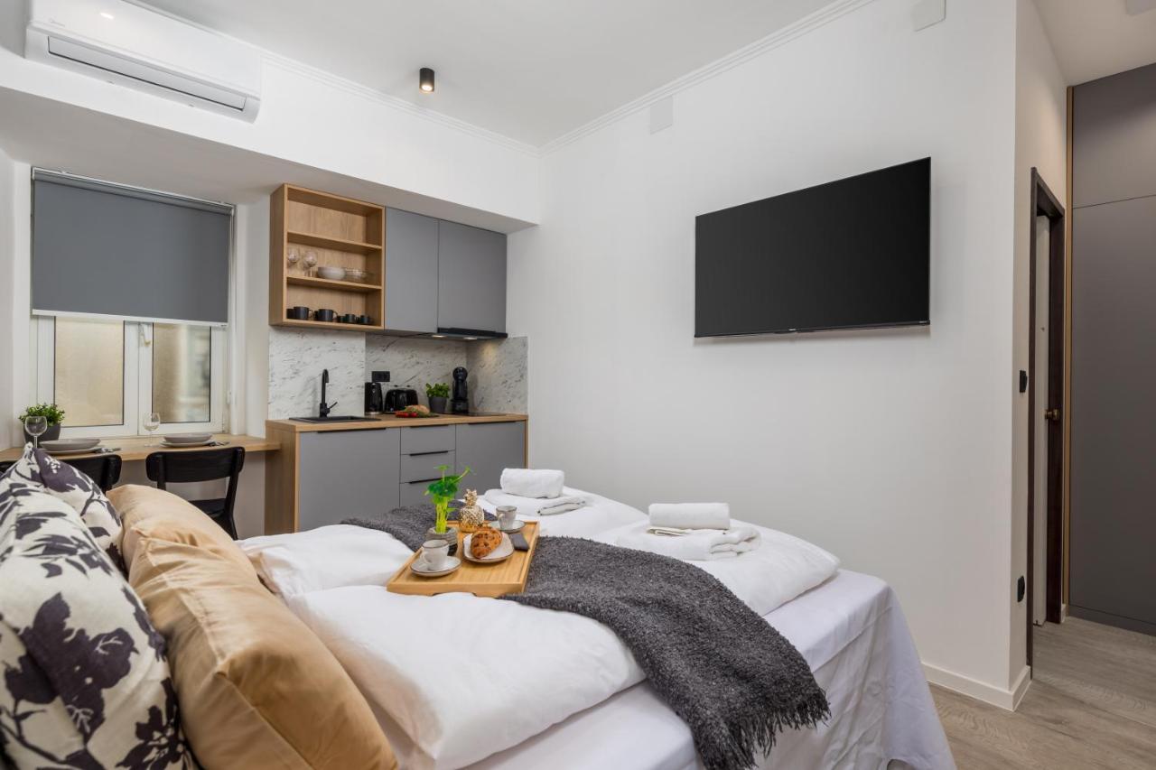 Apartments Diego Ριέκα Εξωτερικό φωτογραφία