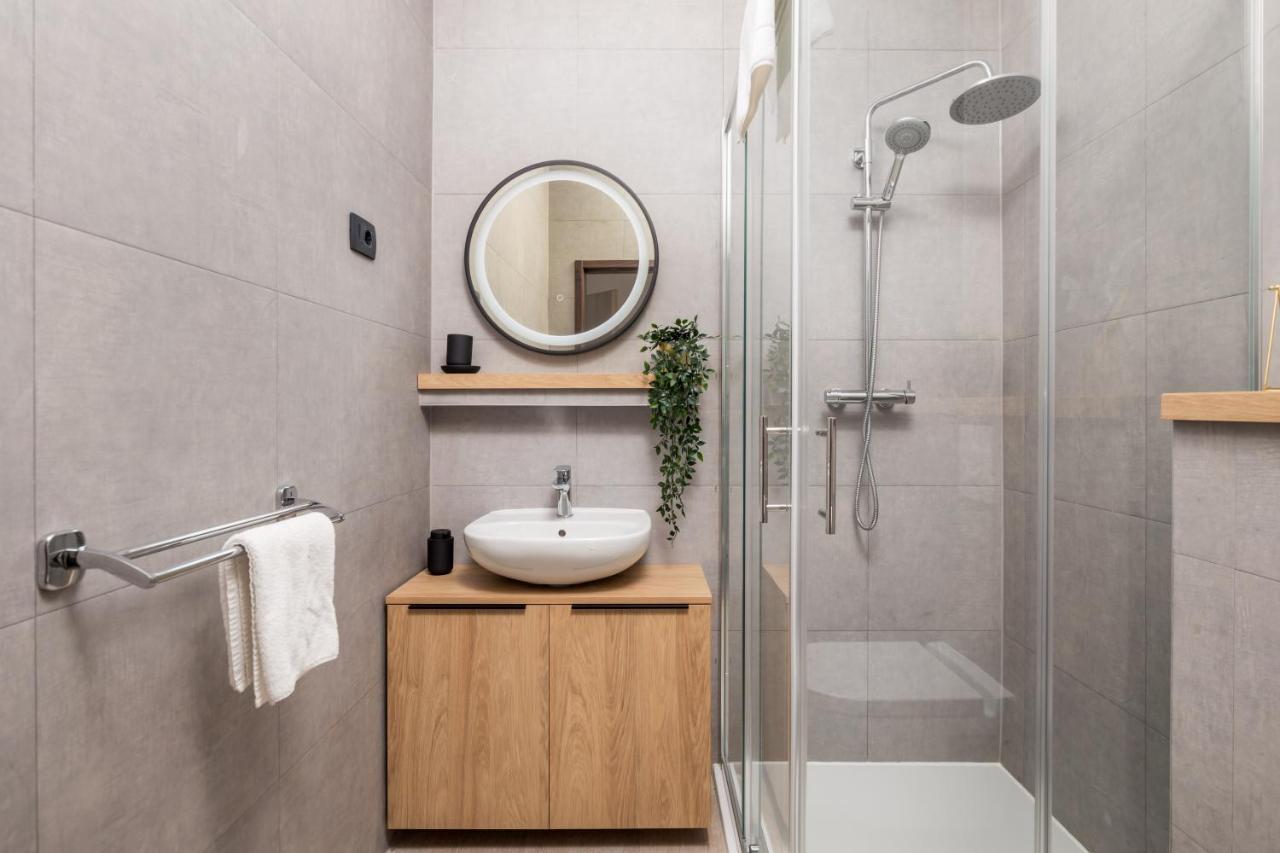 Apartments Diego Ριέκα Εξωτερικό φωτογραφία
