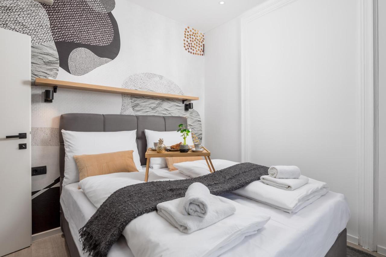 Apartments Diego Ριέκα Εξωτερικό φωτογραφία