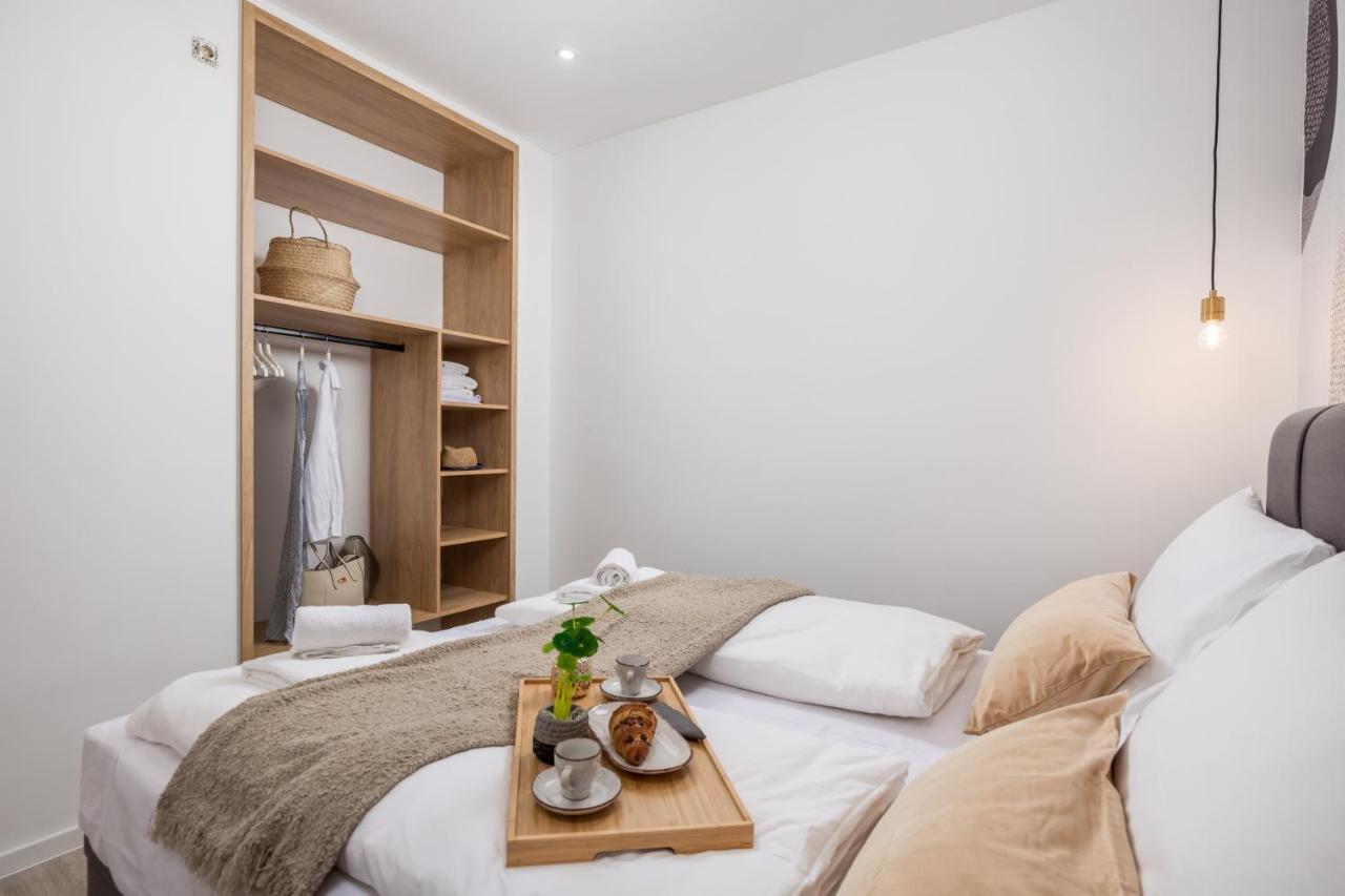 Apartments Diego Ριέκα Εξωτερικό φωτογραφία