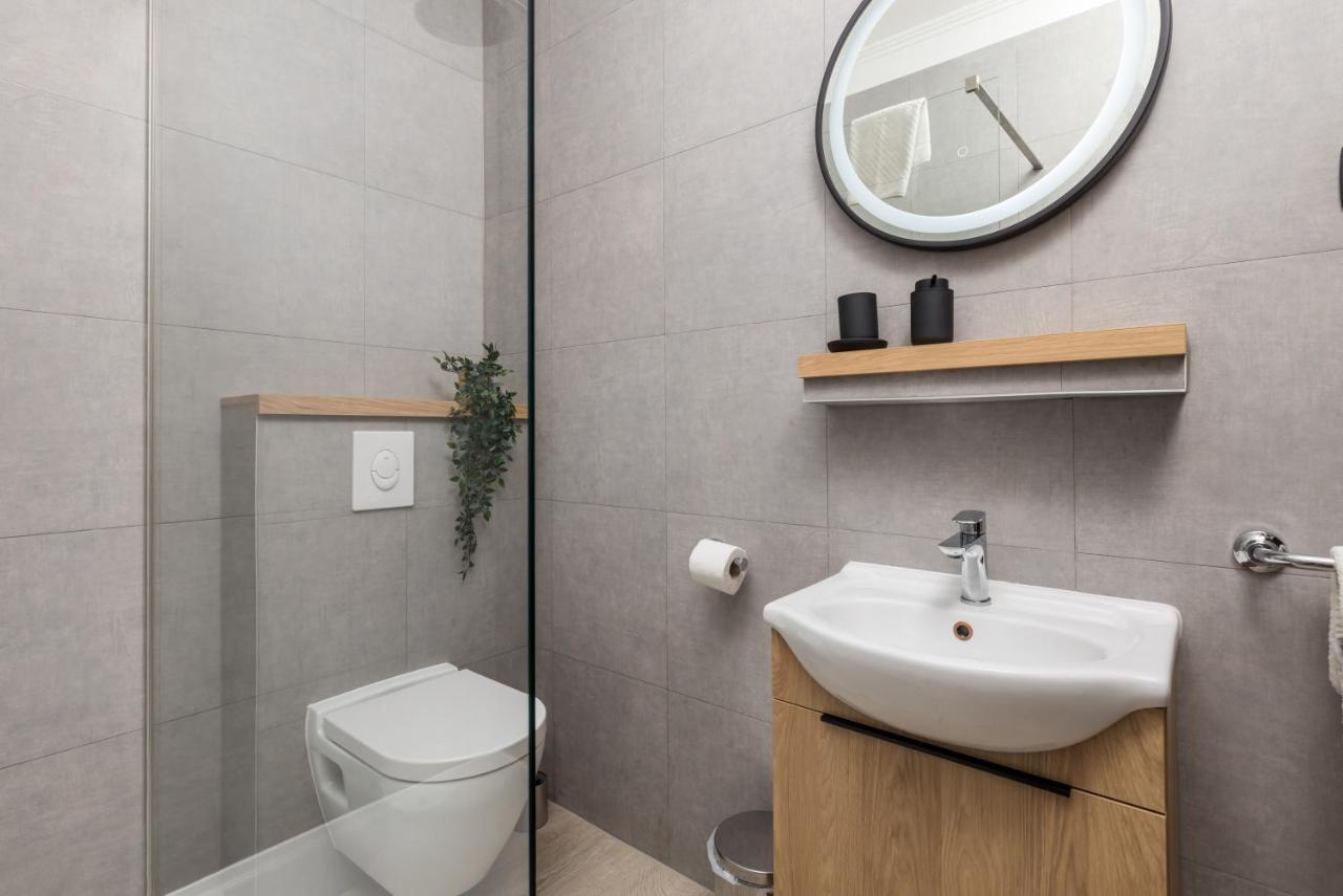 Apartments Diego Ριέκα Εξωτερικό φωτογραφία
