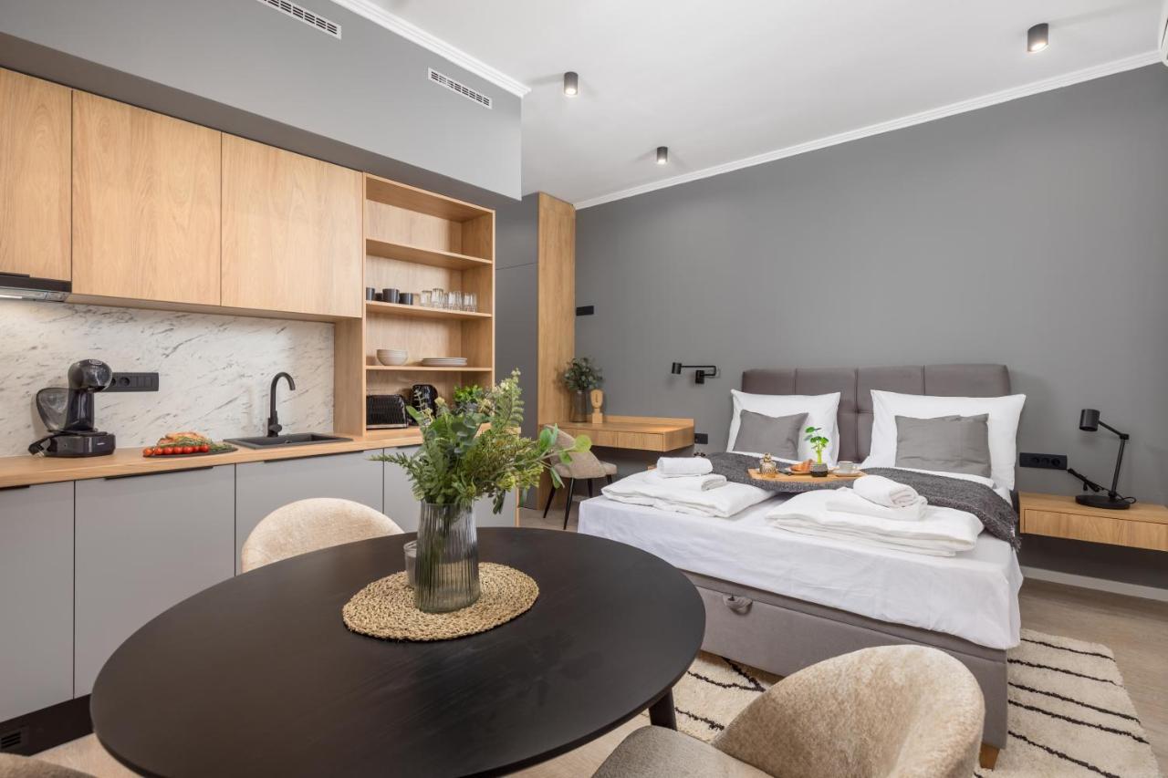 Apartments Diego Ριέκα Εξωτερικό φωτογραφία