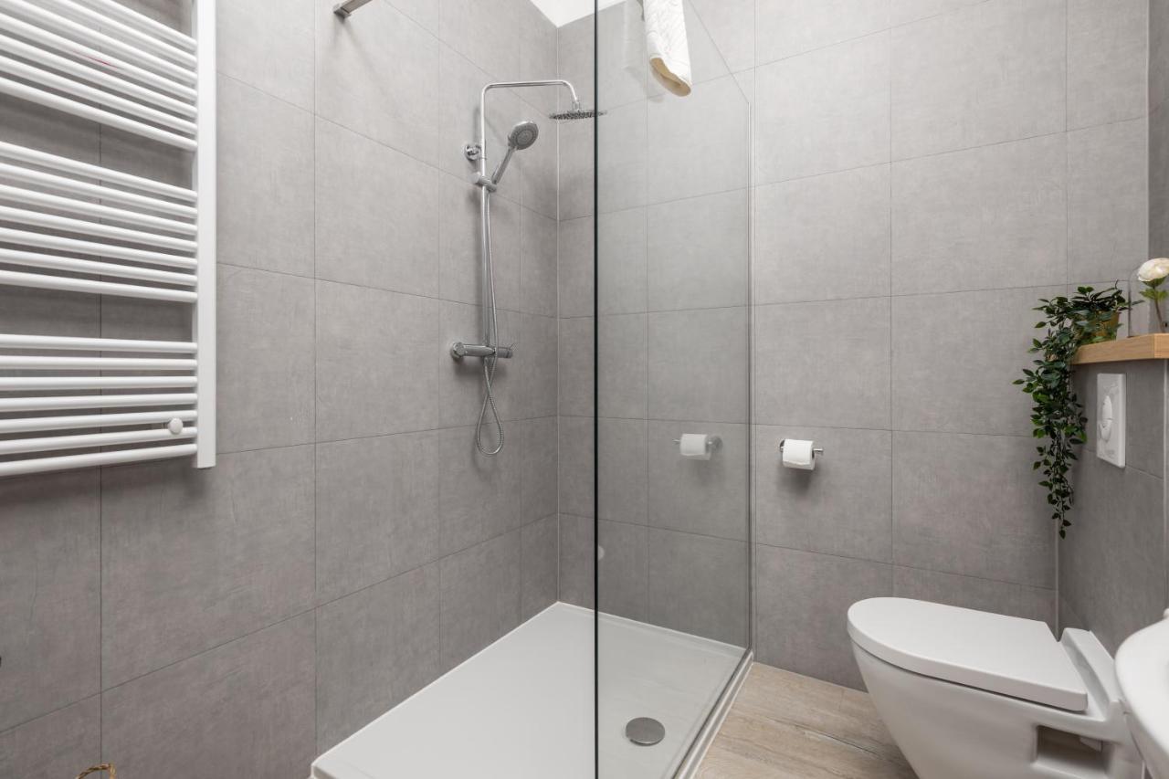 Apartments Diego Ριέκα Εξωτερικό φωτογραφία