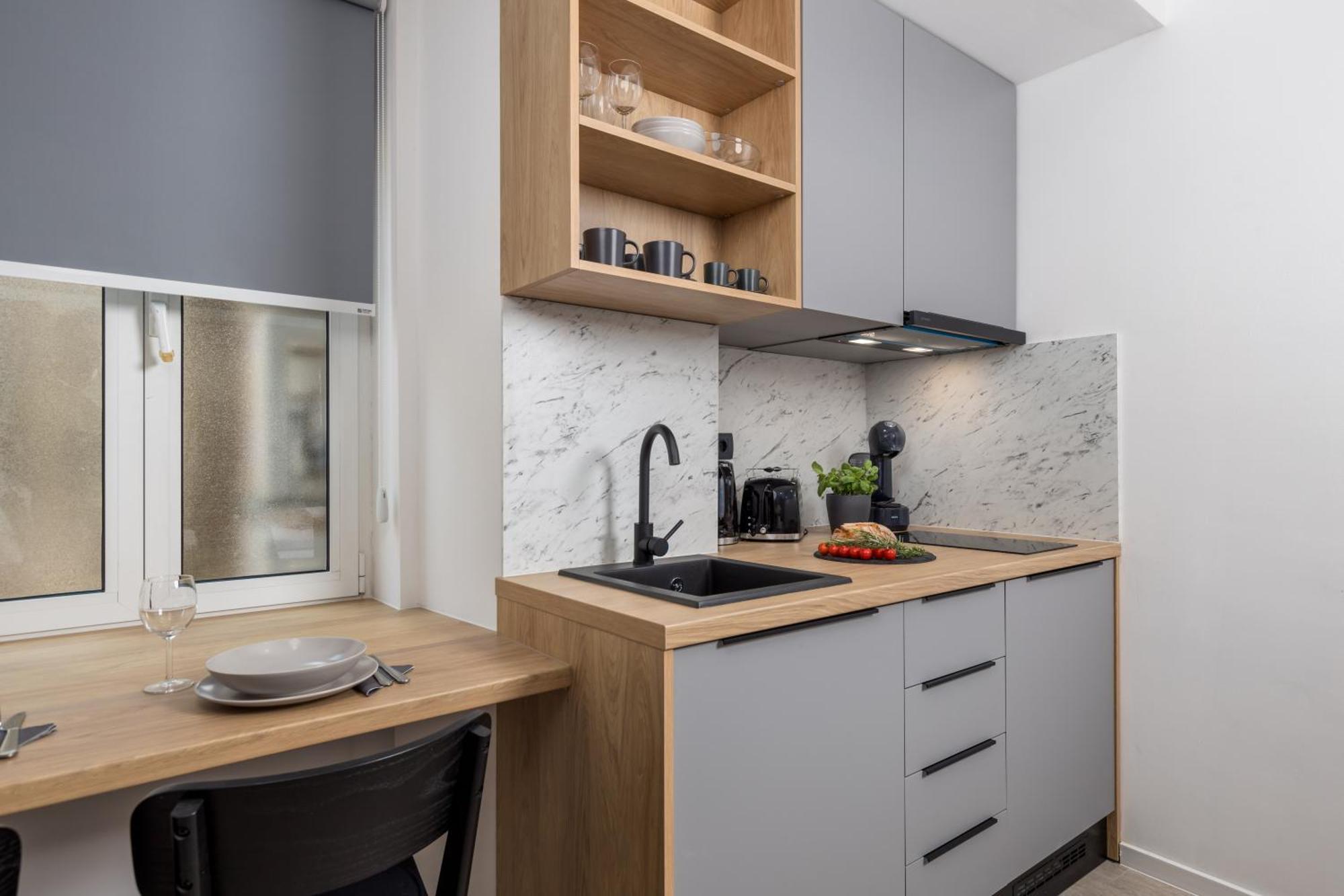 Apartments Diego Ριέκα Εξωτερικό φωτογραφία