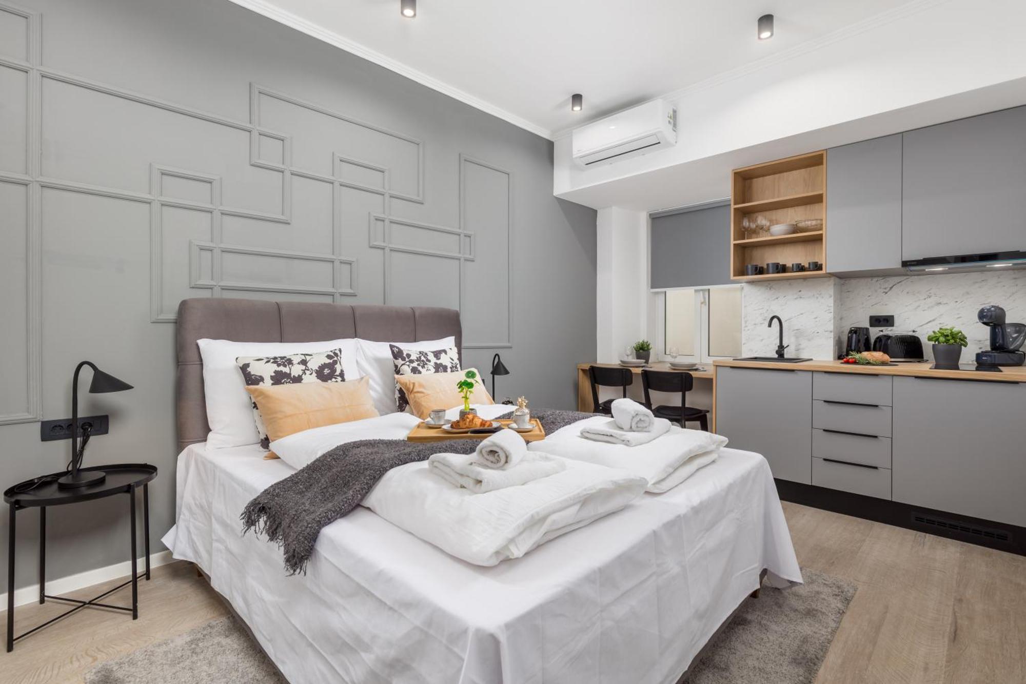 Apartments Diego Ριέκα Εξωτερικό φωτογραφία