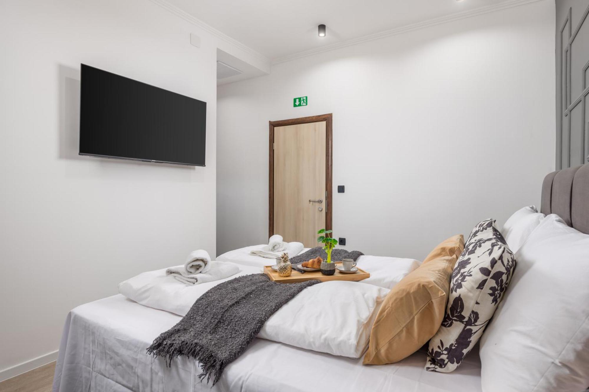 Apartments Diego Ριέκα Εξωτερικό φωτογραφία