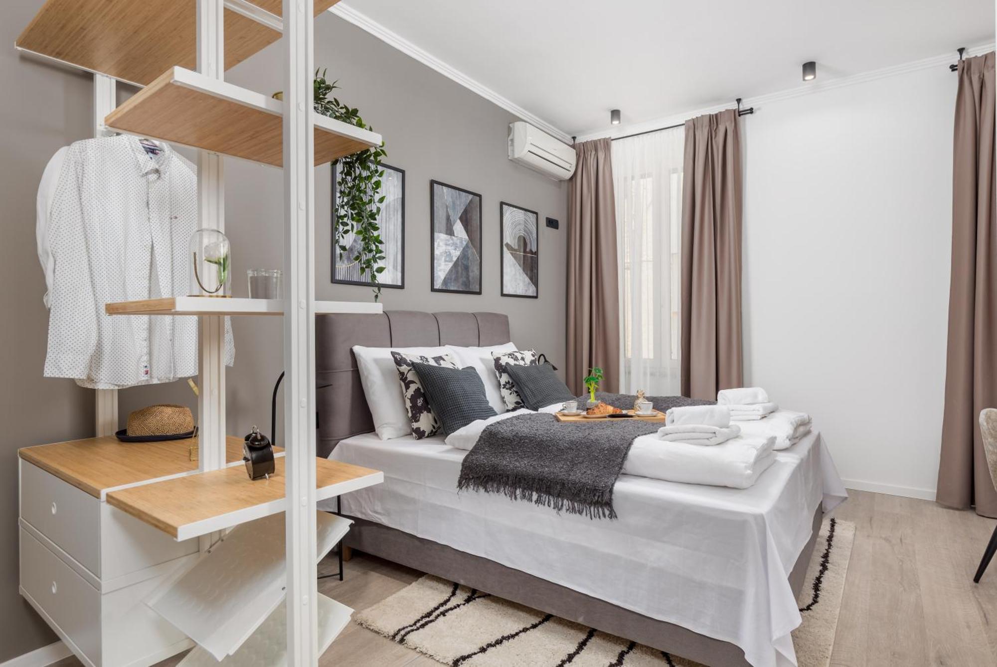 Apartments Diego Ριέκα Εξωτερικό φωτογραφία
