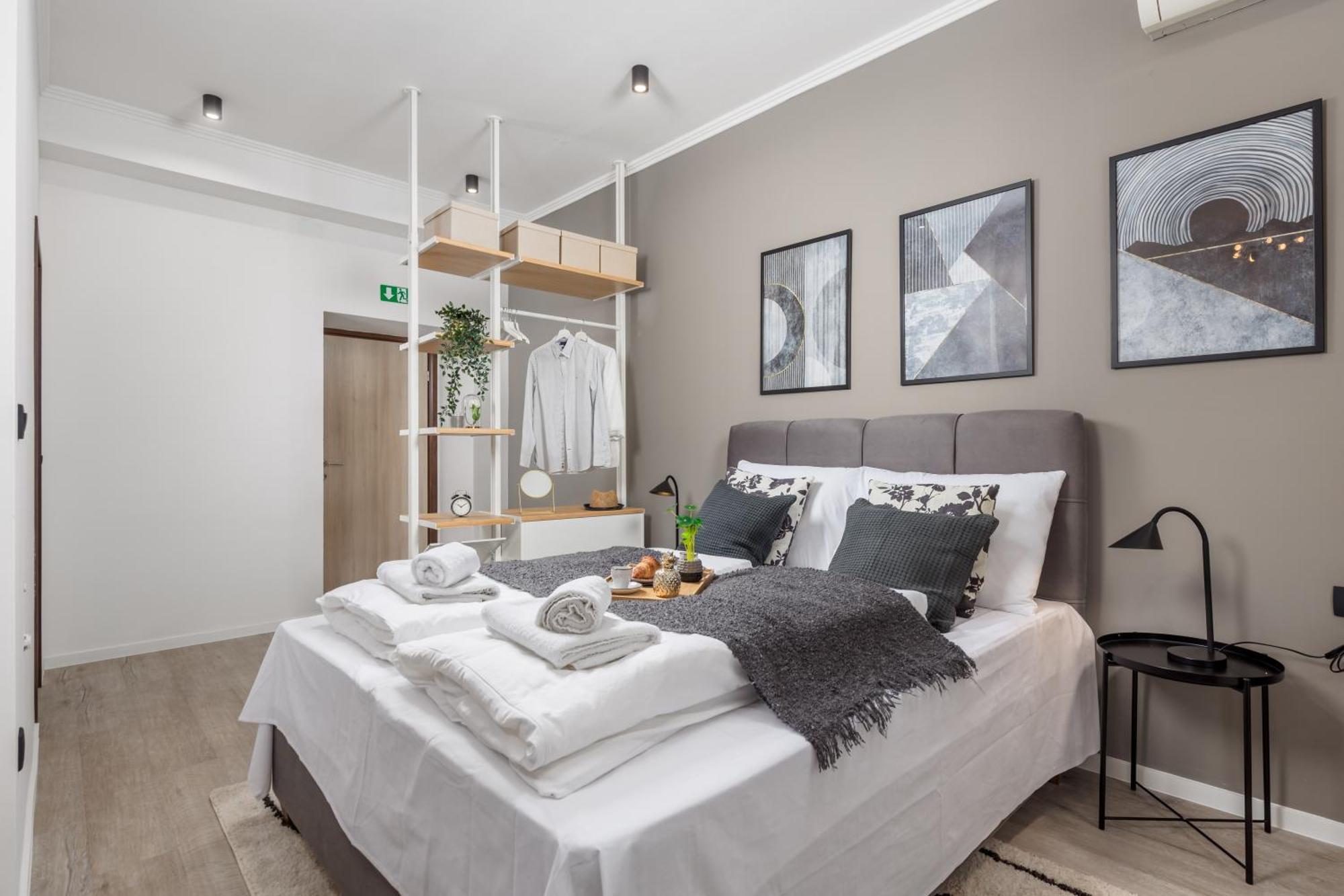 Apartments Diego Ριέκα Εξωτερικό φωτογραφία