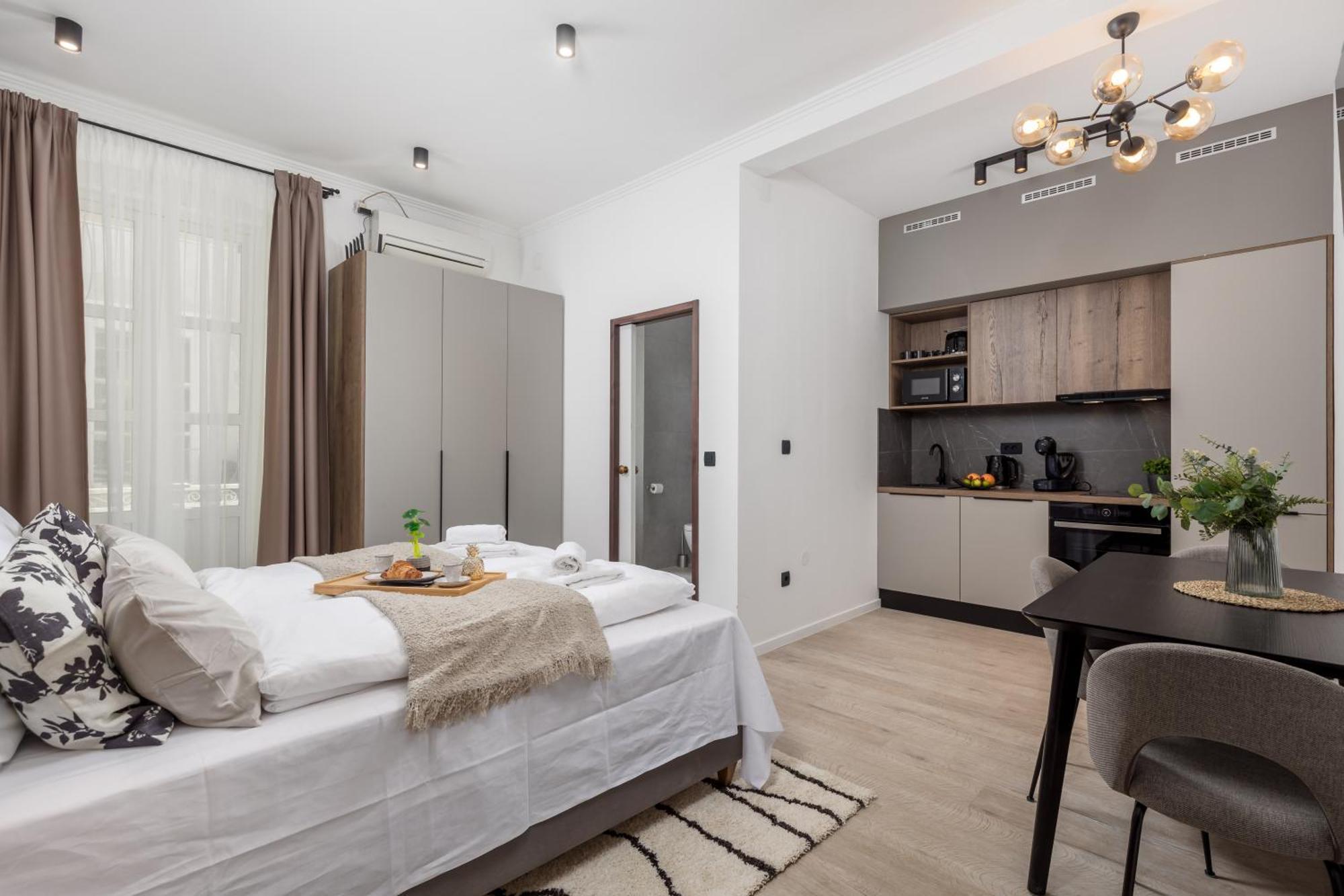 Apartments Diego Ριέκα Εξωτερικό φωτογραφία