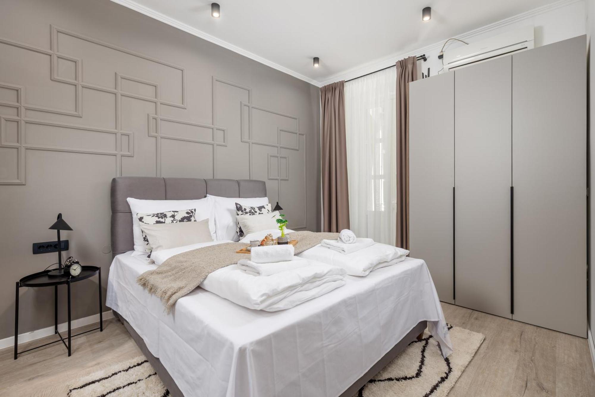 Apartments Diego Ριέκα Εξωτερικό φωτογραφία